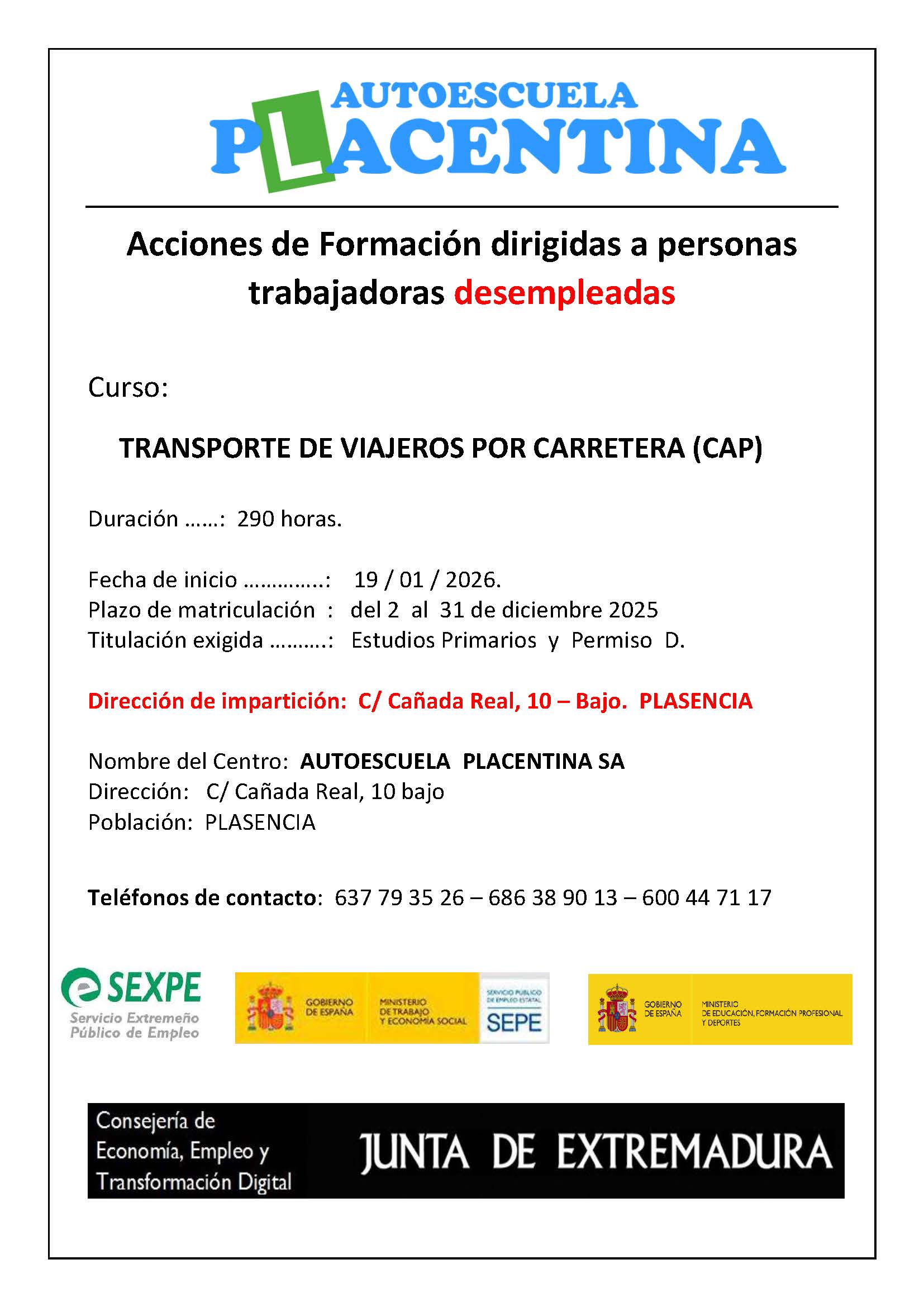 01 Anexo I cartel CAP VIAJEROS 125