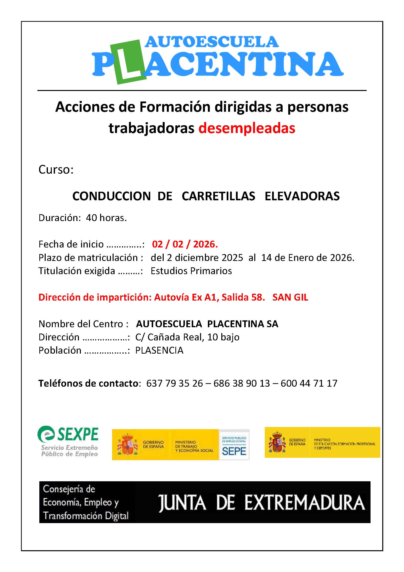 01 Anexo I cartel OPERADOR DE CARRETILLA 113